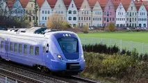 Alstom awarded €135m EMU maintenance contract