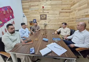 آغاز به کار رسمی کمیته ساماندهی پارکینگ‌ های عمومی در قزوین