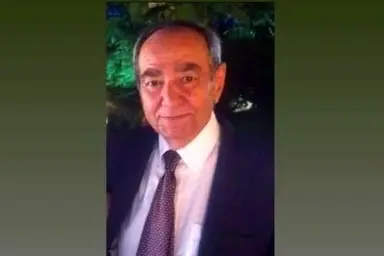 یادمان زنده یاد بیژن مشیری متخصص حوزه راهسازی