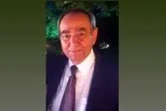 یادمان زنده یاد بیژن مشیری متخصص حوزه راهسازی