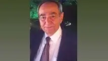 یادمان زنده یاد بیژن مشیری متخصص حوزه راهسازی