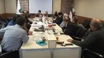 آمادگی کامل بخش حمل و نقل باری استان در فصل برداشت محصولات کشاورزی