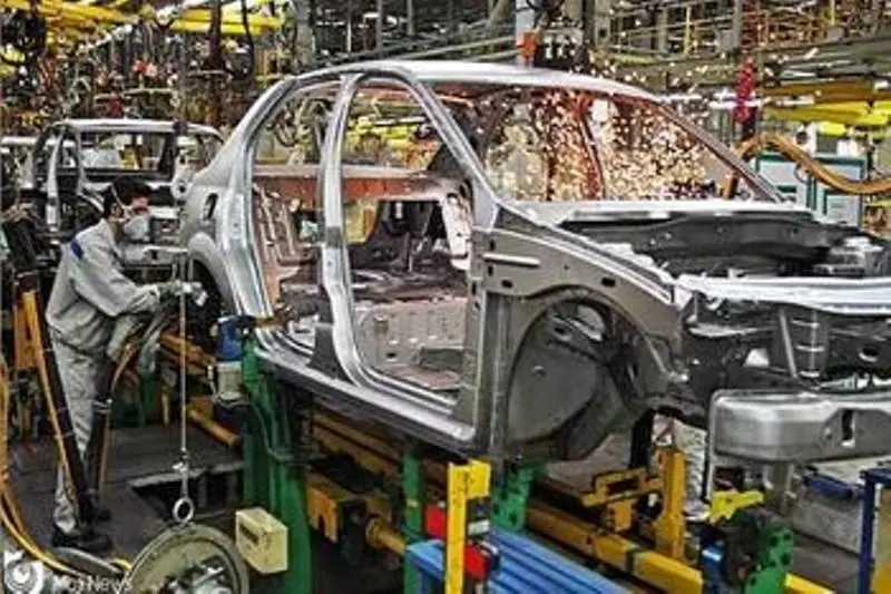 کره جنوبی دومین خودروساز خارجی در بازار ایران