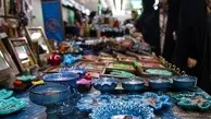 برپایی ۳۰۰ غرفه در بازارچه‌های نوروزی خراسان جنوبی  