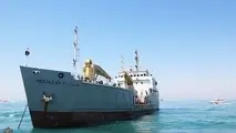 خدمات رسانی ویژه به مسافران دریایی هرمزگان با آغاز طرح نوروزی ۹۸