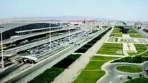 ◄ رتبه دوم فرودگاه امام‌خمینی در نشست و برخاست پروازها