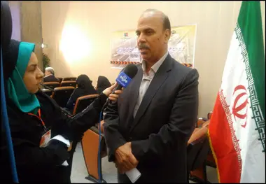 شروع عملیات اجرایی احداث سایت موقت پایانه مرزی ریمدان

