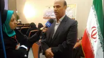 شروع عملیات اجرایی احداث سایت موقت پایانه مرزی ریمدان

