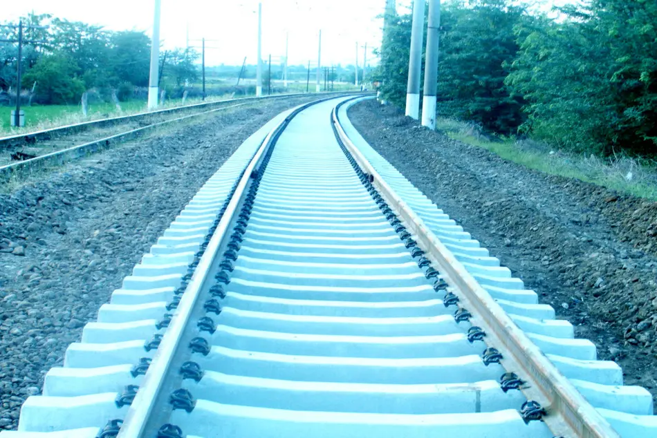   معاون وزیر راه: 500 کیلومتر خط آهن در کشور آماده افتتاح است