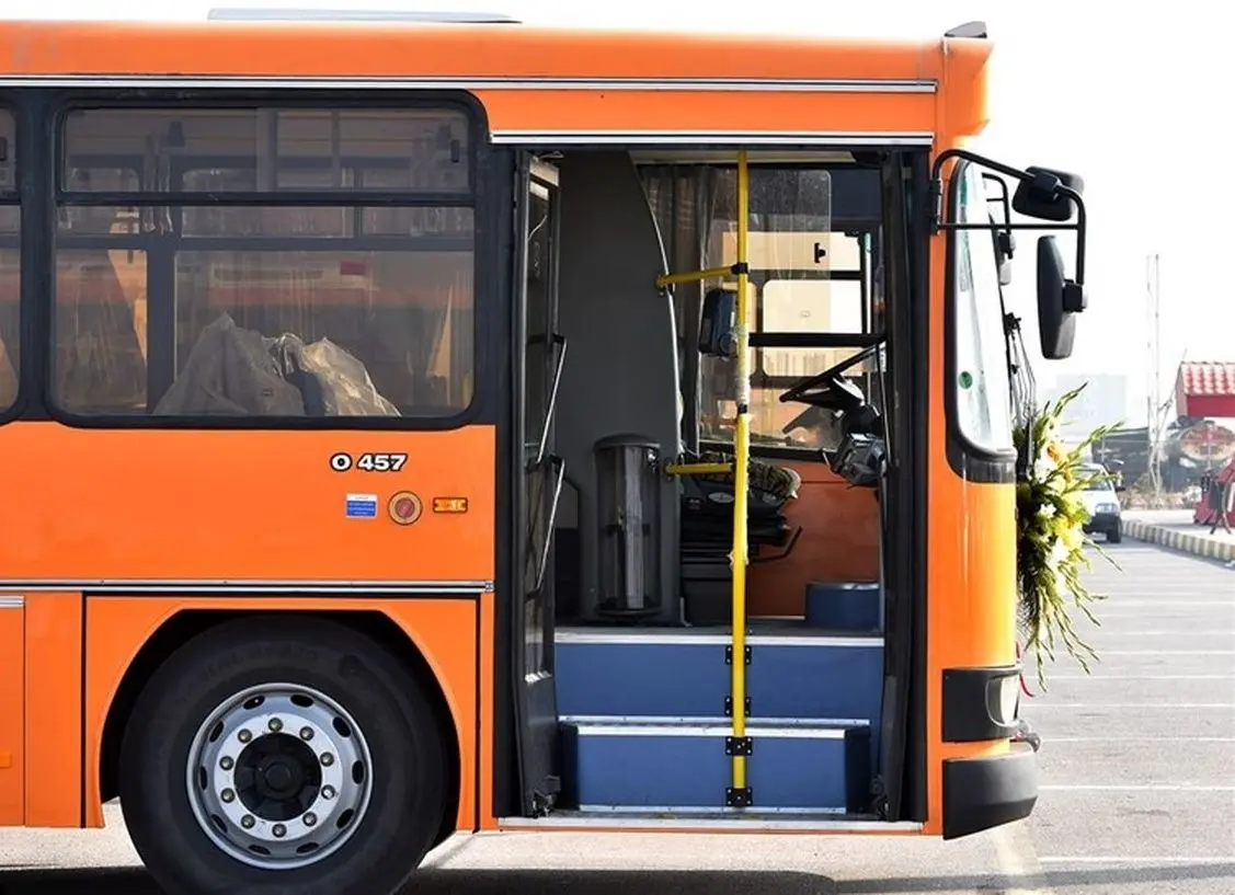 اتوبوس در مشهد رایگان می شود؟