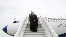 وعده روحانی به مردم کرمان برای افتتاح طرح‌ها