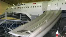 Turkish Airlines opens new flight training center in Istanbul