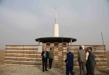 مشخص شدن ماهیت ایستگاههای هوانوردی فرودگاه مهراباد 