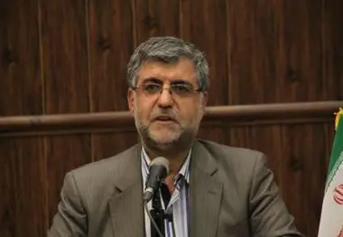 مناقصه بین المللی سرمایه گذاری در بندرشهیدرجایی برگزار می‌شود