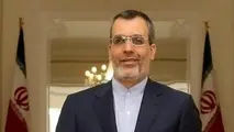 گفتگوی تلفنی ظریف با لاورف / ابزار نگرانی از سرنگونی هواپیمای روسیه