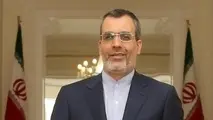 گفتگوی تلفنی ظریف با لاورف / ابزار نگرانی از سرنگونی هواپیمای روسیه