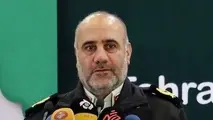 ممنوعیت تردد خودروهای فاقد معاینه‌فنی در تهران از سوم آذر
