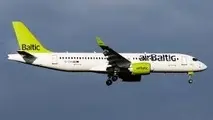 airBaltic Receives Last Airbus A220-300 for 2018