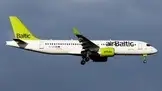 AirBaltic Details GTF Response