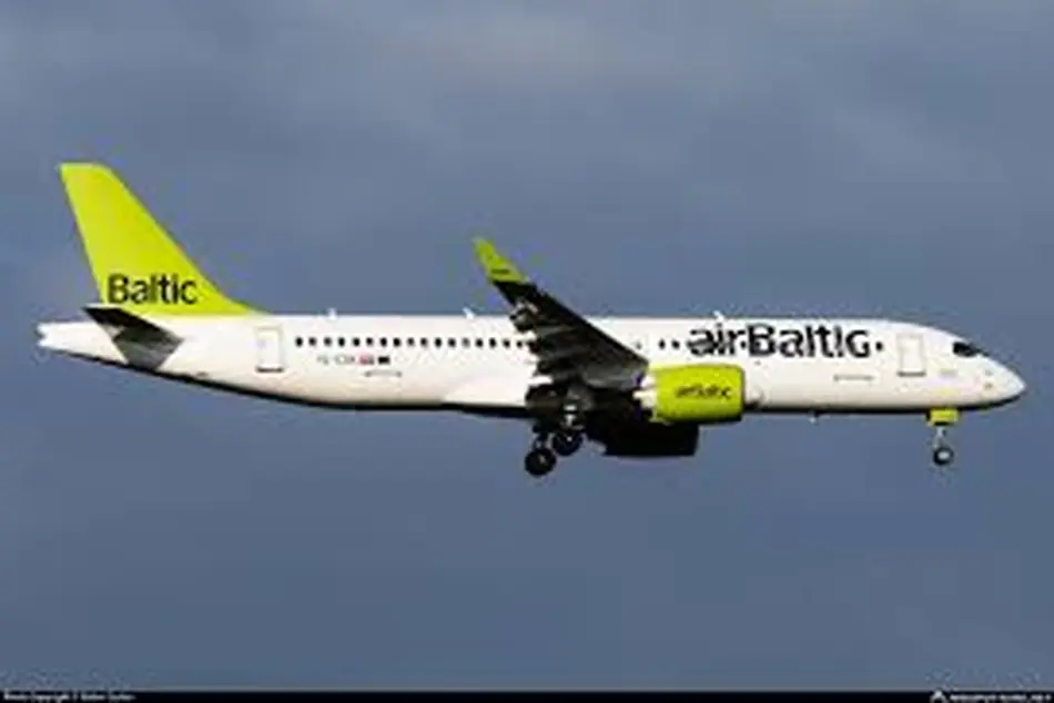 AirBaltic Details GTF Response