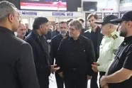 تمهیدات ویژه راه‌ آهن برای سفر منظم و سریع زائران به شهر قم