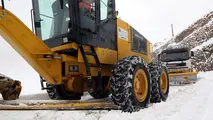 آمادگی خراسان جنوبی برای زمستان/ جانمایی و نصب ۴۳۵۱ تابلو و علائم در جاده ها