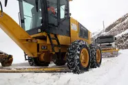 آمادگی خراسان جنوبی برای زمستان/ جانمایی و نصب ۴۳۵۱ تابلو و علائم در جاده ها