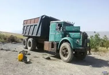 واکنش به اظهارات وزیر صمت در مورد نوسازی 176 هزار ناوگان تجاری: مرد این میدان هستید؟