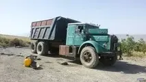 واکنش به اظهارات وزیر صمت در مورد نوسازی 176 هزار ناوگان تجاری: مرد این میدان هستید؟
