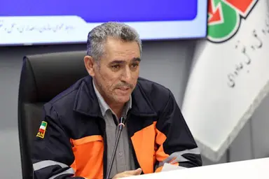 اولویت طرح زمستانی راهداری: جلوگیری از انسداد کریدورهای اصلی کشور