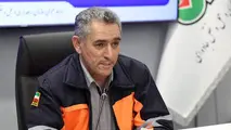 اولویت طرح زمستانی راهداری: جلوگیری از انسداد کریدورهای اصلی کشور