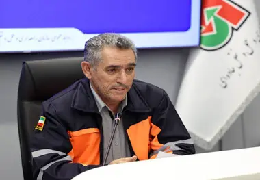 اولویت طرح زمستانی راهداری: جلوگیری از انسداد کریدورهای اصلی کشور