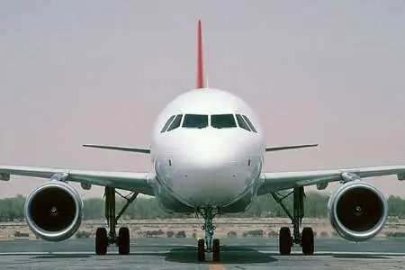  لغو پروازهای فرودگاه کلاله به علت کاهش مسافر