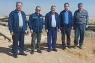 اتصال سیمان ارومیه به شبکه ریلی کشور در آستانه تحقق