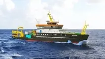 Wartsila to equip new German LNG fuelled research ship