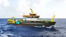 Wartsila to equip new German LNG fuelled research ship