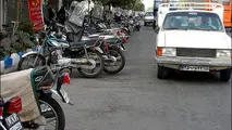 تمدید مهلت ثبت نام آرم طرح ترافیک موتورسیکلت‌ها