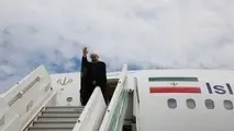 سفر روحانی به امریکا «دلار» را ارزان کرد