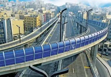 شهردار تهران، این شهر را به سوداگران فروخت 