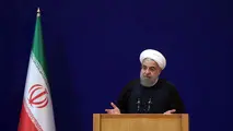 روحانی: باید راه هاشمی را ادامه دهیم