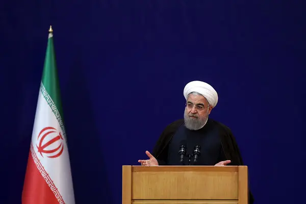 روحانی: باید راه هاشمی را ادامه دهیم