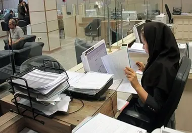 احتمال تغییر ساعت کاری ادارات