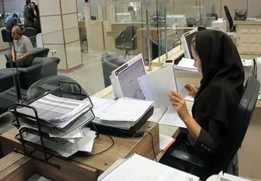 احتمال تغییر ساعت کاری ادارات