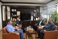 گامی مهم در جذب بار ریلی منطقه آذربایجان