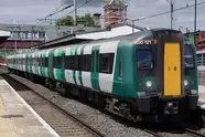 UK: East West Rail Details Electrification Plans