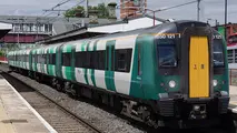 UK: East West Rail Details Electrification Plans