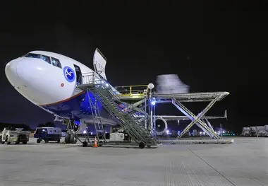 Liege moves up a gear with €20m cargo investment