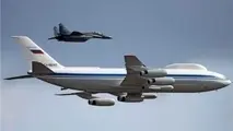 دستور پوتین برای آماده سازی هواپیمای استراتژیک «روزقیامت» / روسیه برای هر جنگی با ترکیه آماده می‌شود