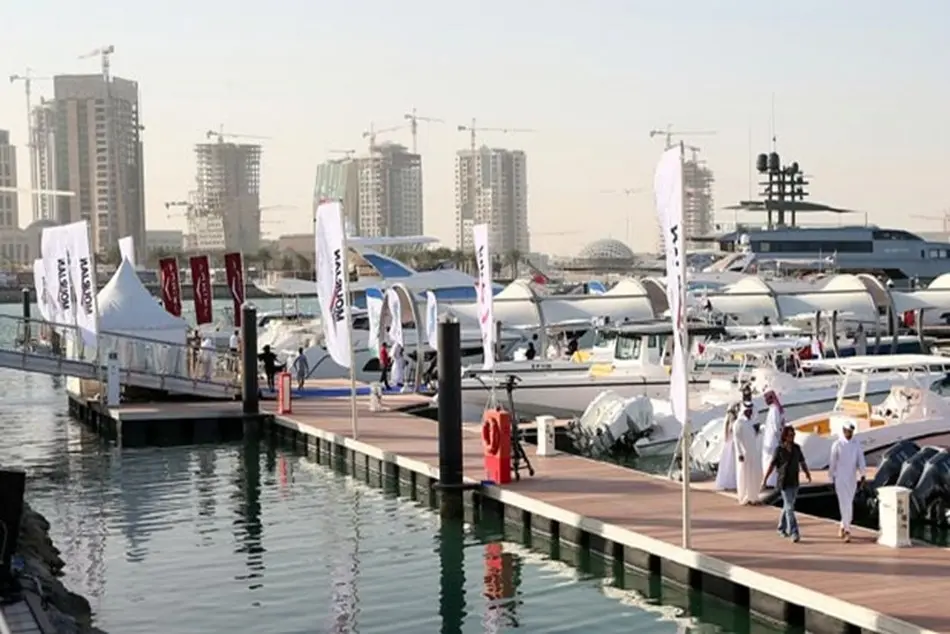 Qatar: Shipping sector hopeful of ‘phenomenal growth’
