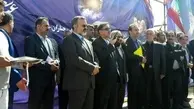 آغاز عملیات اجرایی آزادراه مشهد- چناران- قوچان